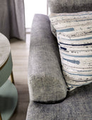 Leytonstone - Sofa by Unique Piece Furniture