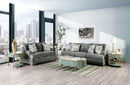 Leytonstone - Loveseat by Unique Piece Furniture