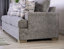 Leytonstone - Loveseat by Unique Piece Furniture