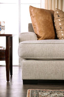 New Meadows - Sofa by Unique Piece Furniture