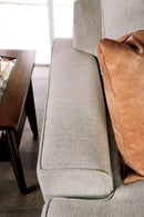New Meadows - Sofa by Unique Piece Furniture