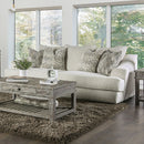 Moorpark - Sofa by Unique Piece Furniture