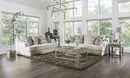 Moorpark - Loveseat by Unique Piece Furniture