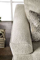 Moorpark - Loveseat by Unique Piece Furniture