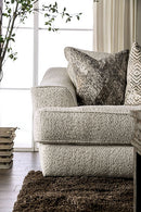Moorpark - Loveseat by Unique Piece Furniture