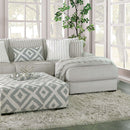Hermance - Sectional