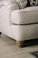 Mossley - Sofa