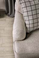 Mossley - Loveseat by Unique Piece Furniture