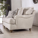 Mossley - Loveseat by Unique Piece Furniture