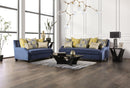 West Brompton - Sofa by Unique Piece Furniture