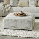 Cochrane - Ottoman by Unique Piece Furniture