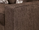 West Acton - Loveseat by Unique Piece Furniture