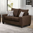 West Acton - Loveseat by Unique Piece Furniture