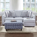 Chiswick - Sectional