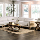 Arendal - Sectional by Unique Piece Furniture
