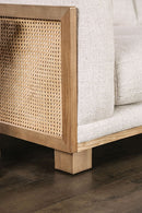Arendal - Sectional by Unique Piece Furniture