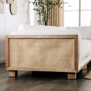 Arendal - Sectional by Unique Piece Furniture