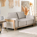 Harstad - Loveseat by Unique Piece Furniture