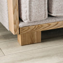 Harstad - Loveseat by Unique Piece Furniture