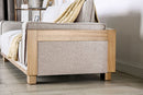 Harstad - Loveseat by Unique Piece Furniture