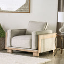 Harstad - Chair by Unique Piece Furniture