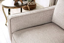 Harstad - Chair by Unique Piece Furniture