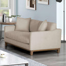 Halden - Loveseat by Unique Piece Furniture