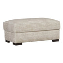 Ardenfold - Ottoman by Unique Piece Furniture