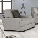 Ardenfold - Chair by Unique Piece Furniture