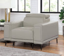 Brekstad - Chair by Unique Piece Furniture
