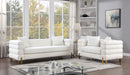 Landovery - Loveseat by Unique Piece Furniture