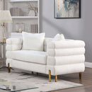 Landovery - Loveseat by Unique Piece Furniture