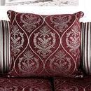 Sassari - Loveseat