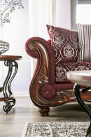 Sassari - Loveseat