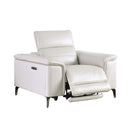 Ascona - Power Recliner by Unique Piece Furniture