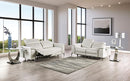 Ascona - Power Loveseat by Unique Piece Furniture