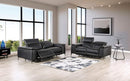 Ascona - Power Sofa by Unique Piece Furniture