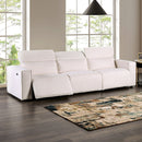 Treharris - Power Sofa by Unique Piece Furniture