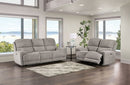 Morcote - Power Recliner by Unique Piece Furniture