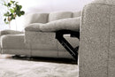 Morcote - Power Recliner by Unique Piece Furniture