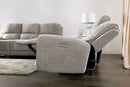 Morcote - Power Recliner by Unique Piece Furniture