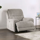 Morcote - Power Recliner by Unique Piece Furniture