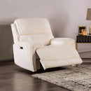 Morcote - Power Recliner by Unique Piece Furniture