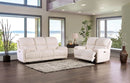 Morcote - Power Recliner by Unique Piece Furniture