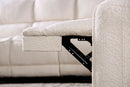 Morcote - Power Loveseat by Unique Piece Furniture