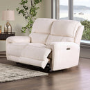 Morcote - Power Loveseat by Unique Piece Furniture