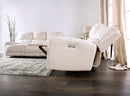 Morcote - Power Loveseat by Unique Piece Furniture