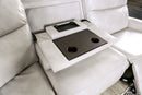 Edmondus - Power Sectional by Unique Piece Furniture