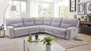 Tyrone - Power Sectional by Unique Piece Furniture