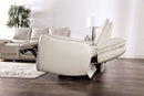 Phineas - Power Sofa by Unique Piece Furniture